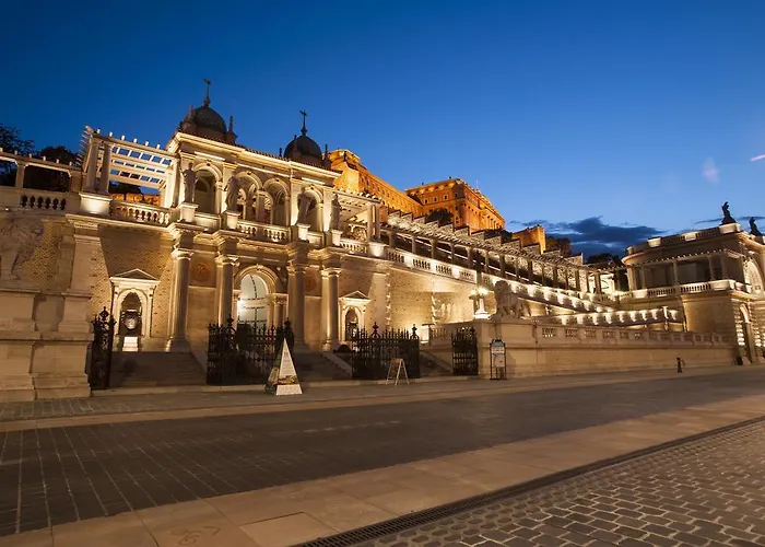 엘리자베스 브리지 아파트