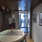 Apartman Elisabeth Bridge Apartmans