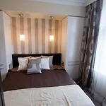 Apartman Elisabeth Bridge Apartmans *