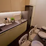 Apartman Elisabeth Bridge Apartmans