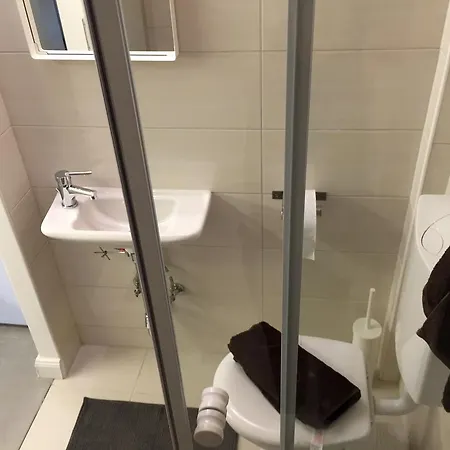 شقة Elisabeth Bridge Apartmans