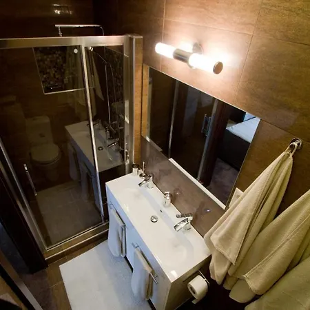 شقة Elisabeth Bridge Apartmans