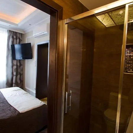 Elisabeth Bridge Apartmans Apartmán Budapešť