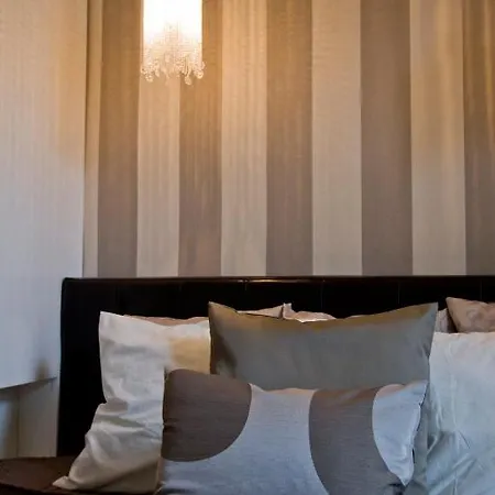Apartmán Elisabeth Bridge Apartmans Budapešť