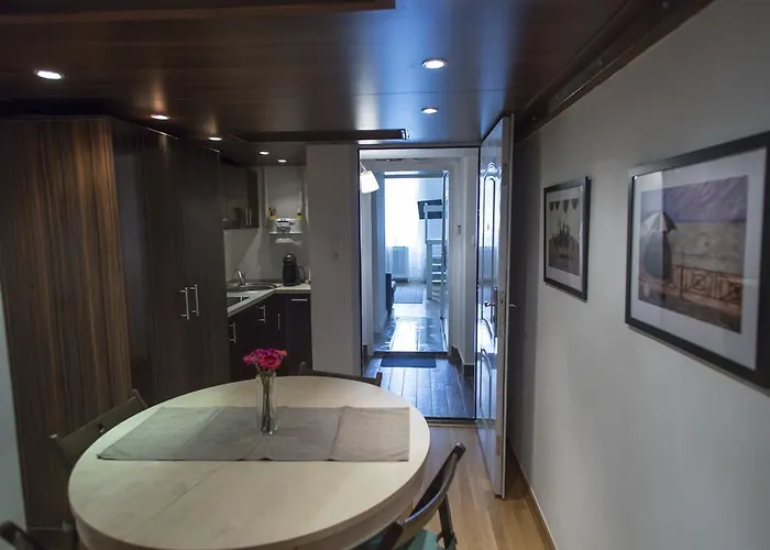 Apartment Elisabeth Bridge Apartmans