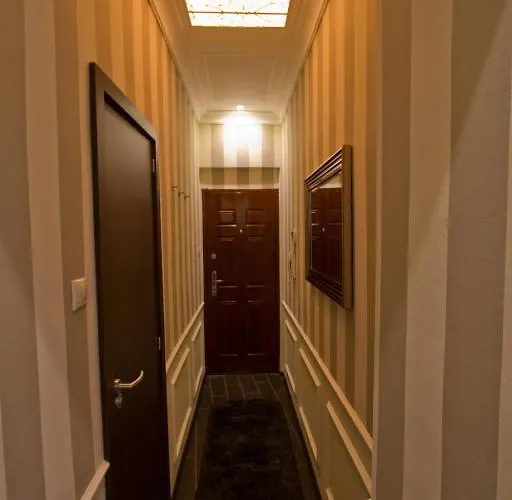 Apartment Elisabeth Bridge Apartmans