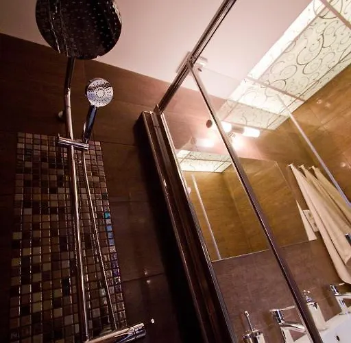 Elisabeth Bridge Apartmans Apartment Budapest