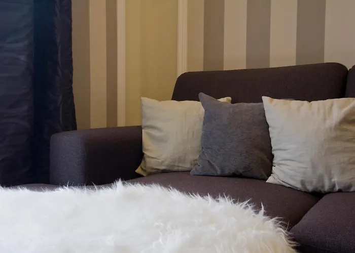 Elisabeth Bridge Apartmans Budapest