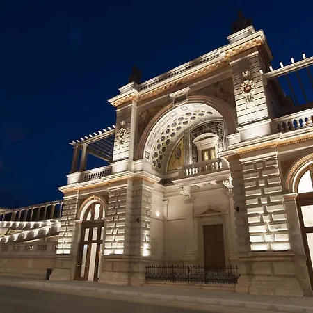 Elisabeth Bridge Apartmans Budapest