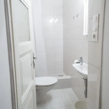 Elisabeth Bridge Apartmans ブダペスト
