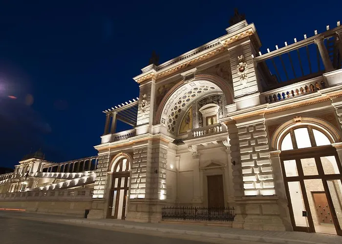 Elisabeth Bridge Apartmans Budapest