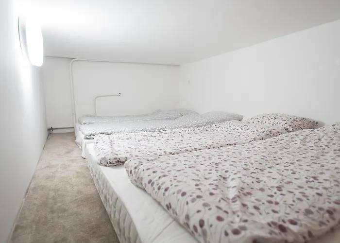 Elisabeth Bridge Apartmans