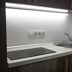 Elisabeth Bridge Apartmans * Budapešť