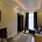 Elisabeth Bridge Apartmans Apartmán Budapešť