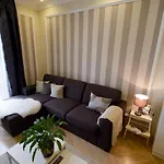 Elisabeth Bridge Apartmans Budapešť
