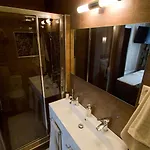 Elisabeth Bridge Apartmans Budapešť