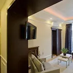 Elisabeth Bridge Apartmans * Budapešť