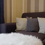 Elisabeth Bridge Apartmans Budapešť