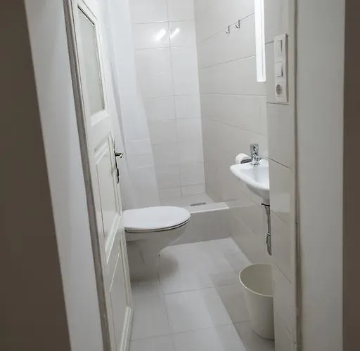 Apartman Elisabeth Bridge Apartmans Budapest