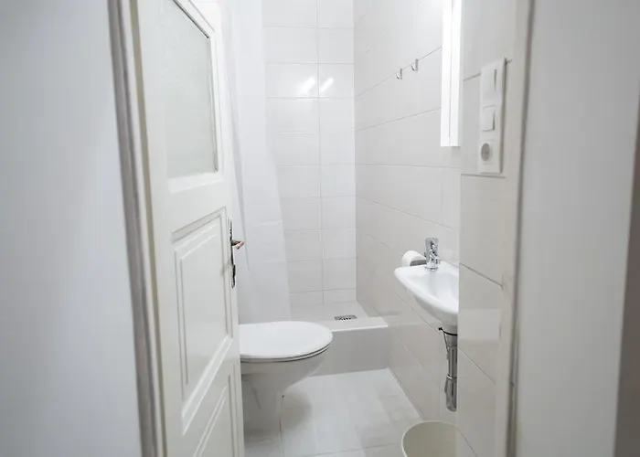 Elisabeth Bridge Apartmans Budapest