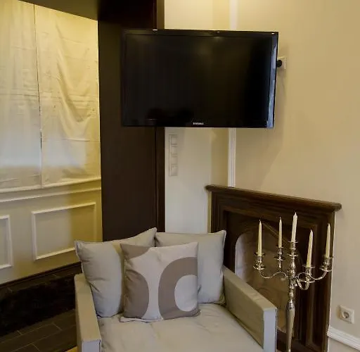 Apartman Elisabeth Bridge Apartmans *